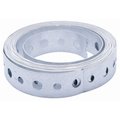 Defenseguard Galvanized Pipe Strap DE2595445